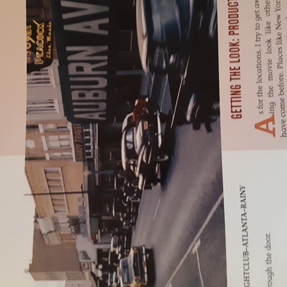 Ray Charles Coffee Table Book - Picture 7 of 10